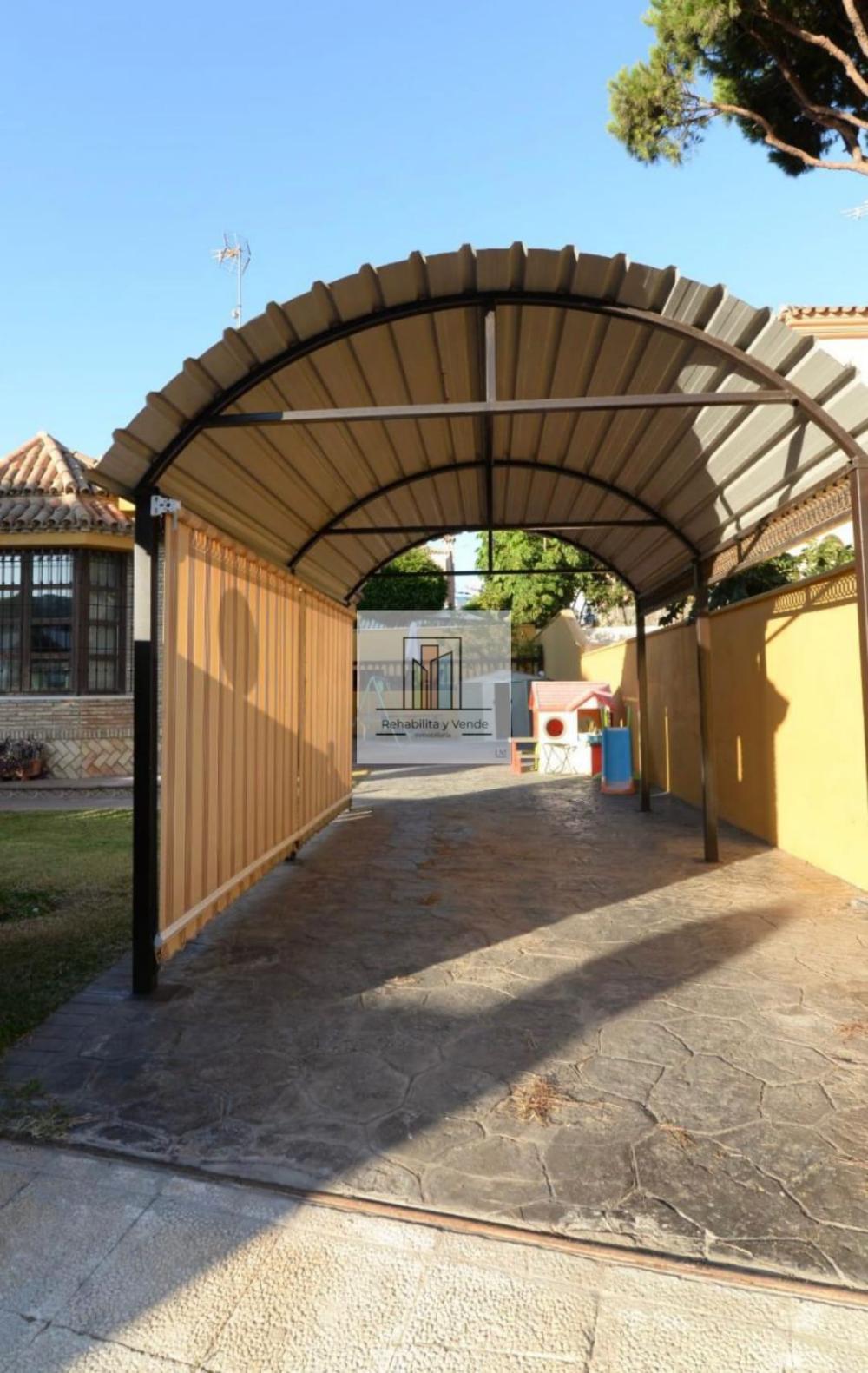  en venta chalet La Barrosa-Sancti Petri Bahía De Cádiz 13