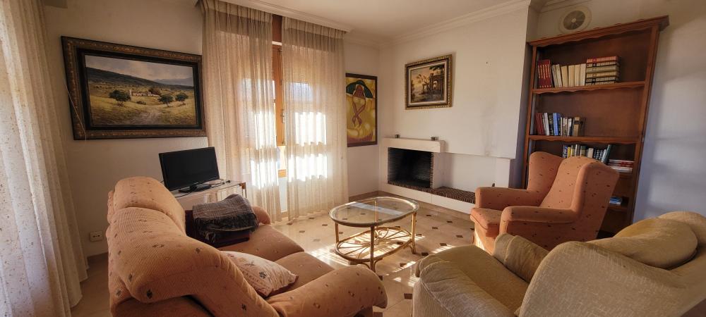  en venta chalet Jijona Alacantí 19