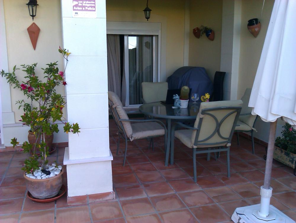  en venta casa La Alcaidesa Campo De Gibraltar 10