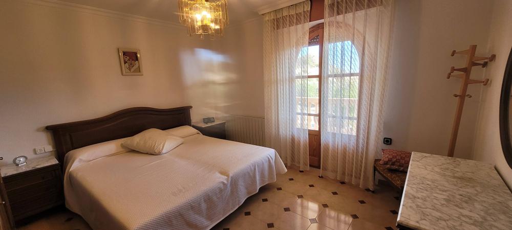 en venta chalet Jijona Alacantí 25