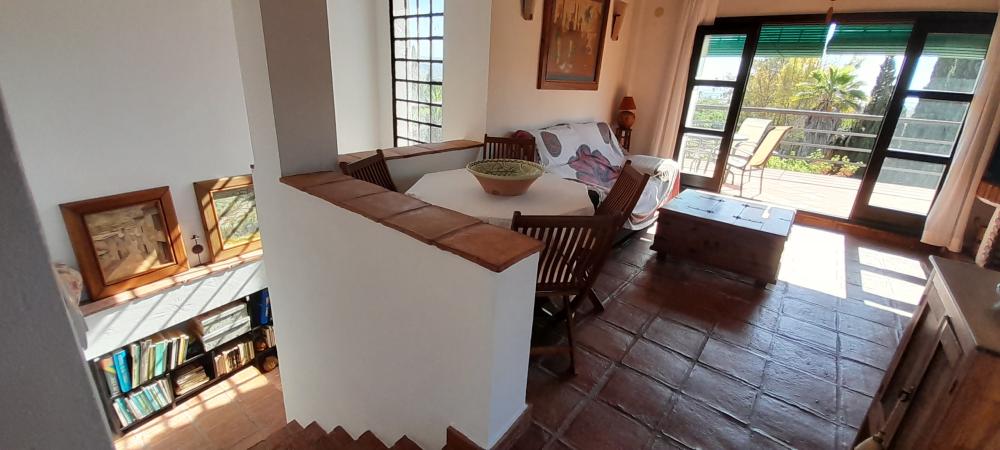  en venta chalet Alhaurín De La Torre Valle Del Guadalhorce 12