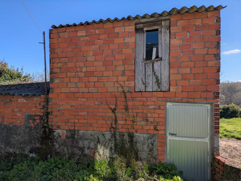  en venta casa Piñeiro Tierra De Lemos 7