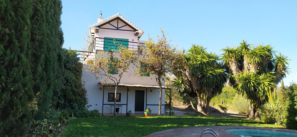  en venta chalet Alhaurín De La Torre Valle Del Guadalhorce 6