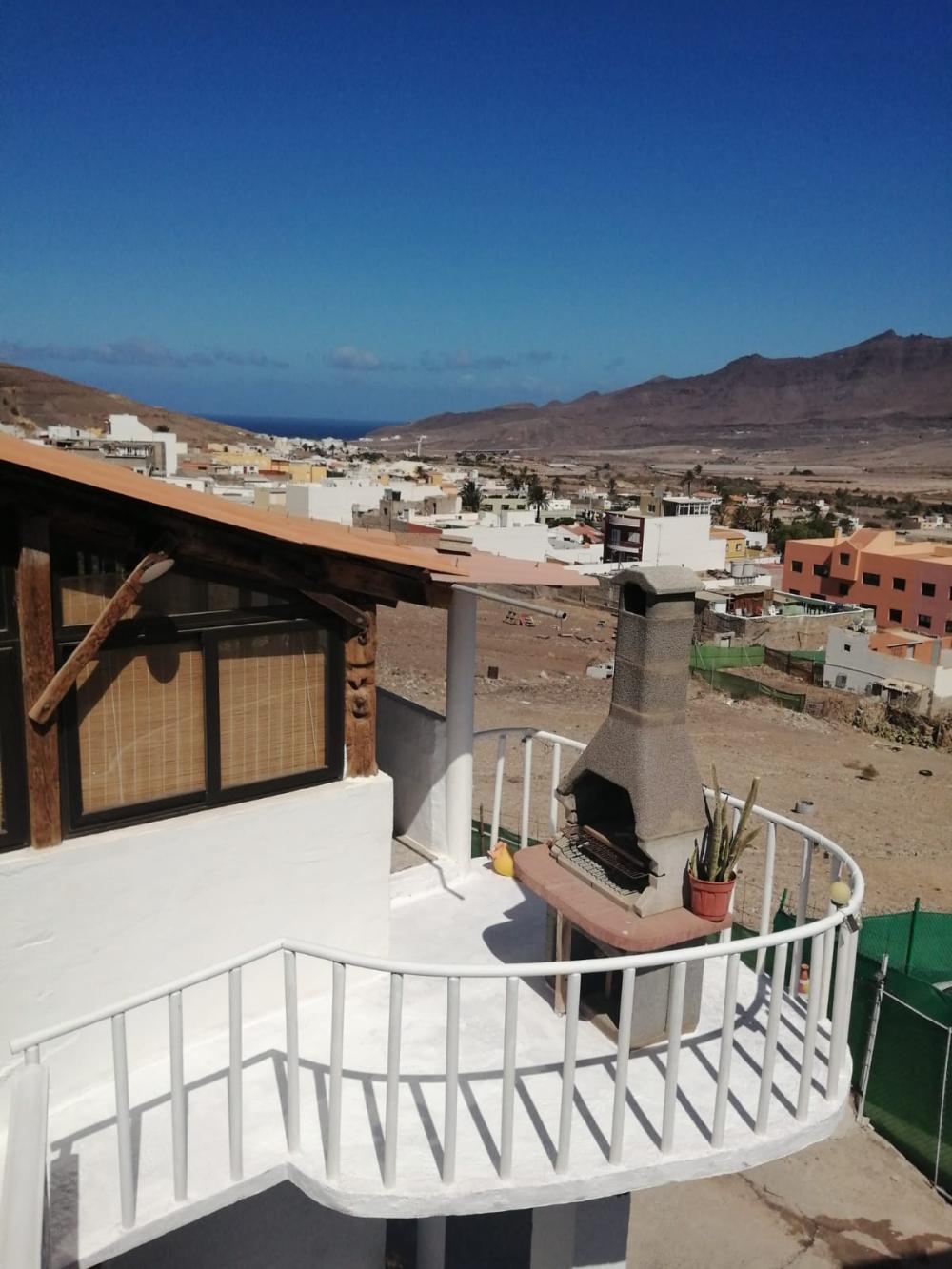  en venta casa La Ladera Área Oeste 10