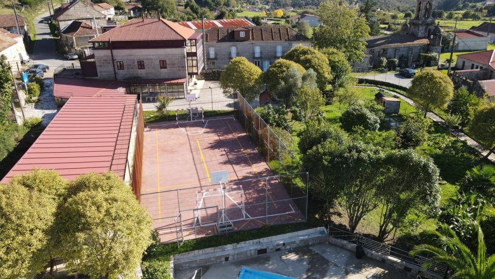  en venta casa A Lama Pontevedra 3