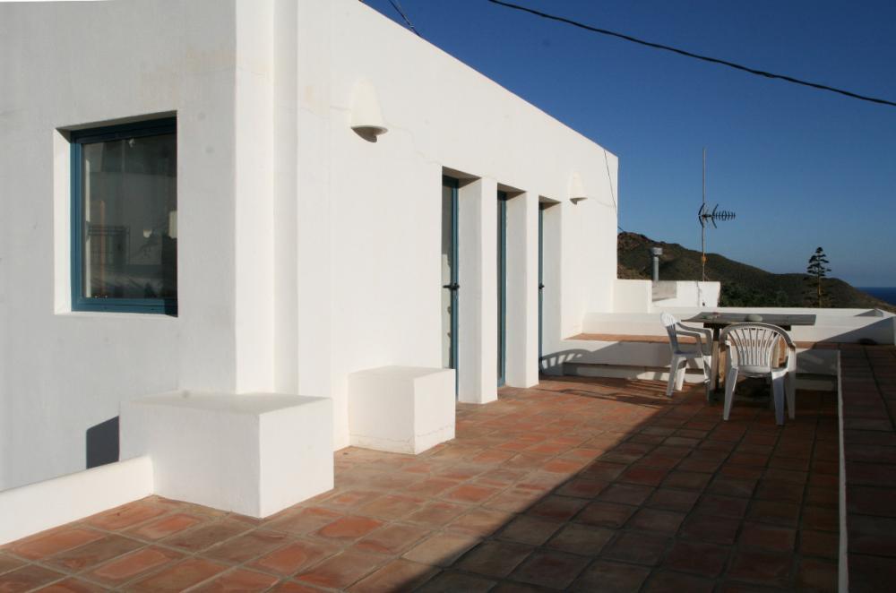  en venta casa Presillas Bajas Comarca Metropolitana De Almería 35