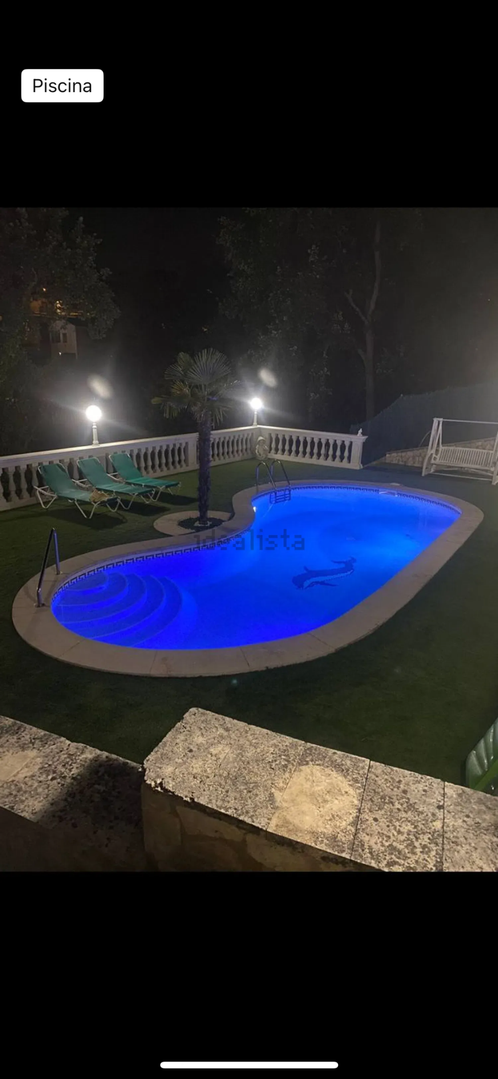  en venta chalet Maçanet De La Selva Selva 2