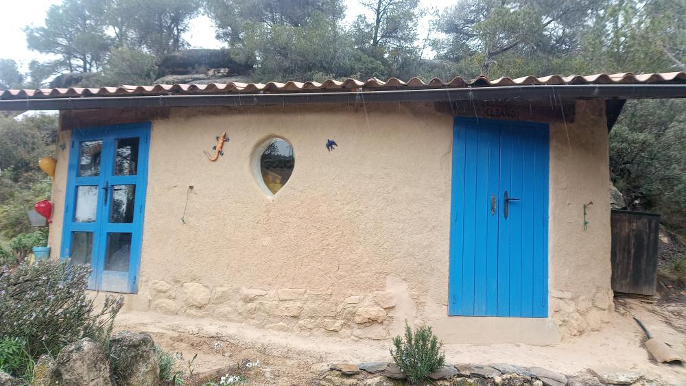 en venta finca rústica Gandesa Terra Alta 5