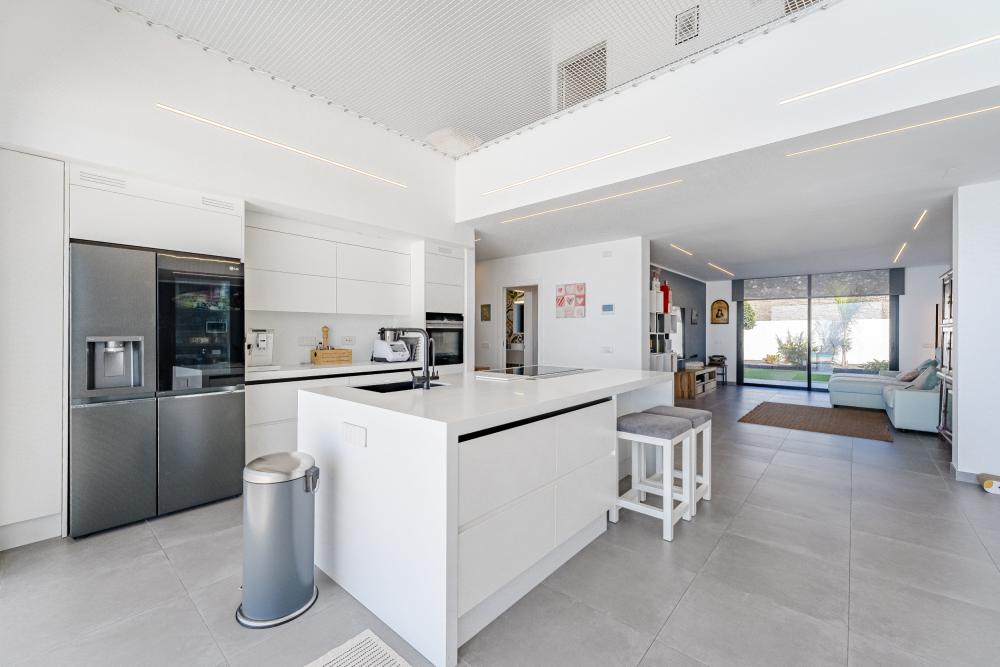  en venta casa Armeñime Zona Sur 6