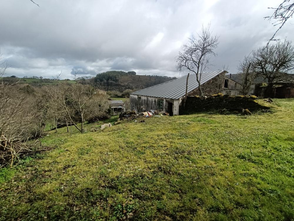  en venta casa Portomarín Lugo 2