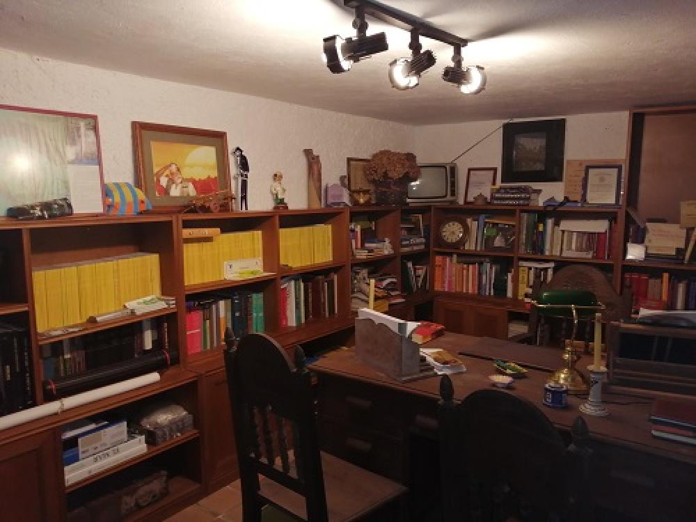  en venta casa Pereira Lugo 8