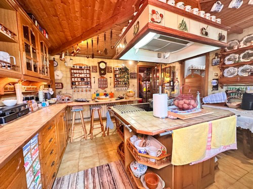  en venta chalet Torrelles De Llobregat Baix Llobregat 6