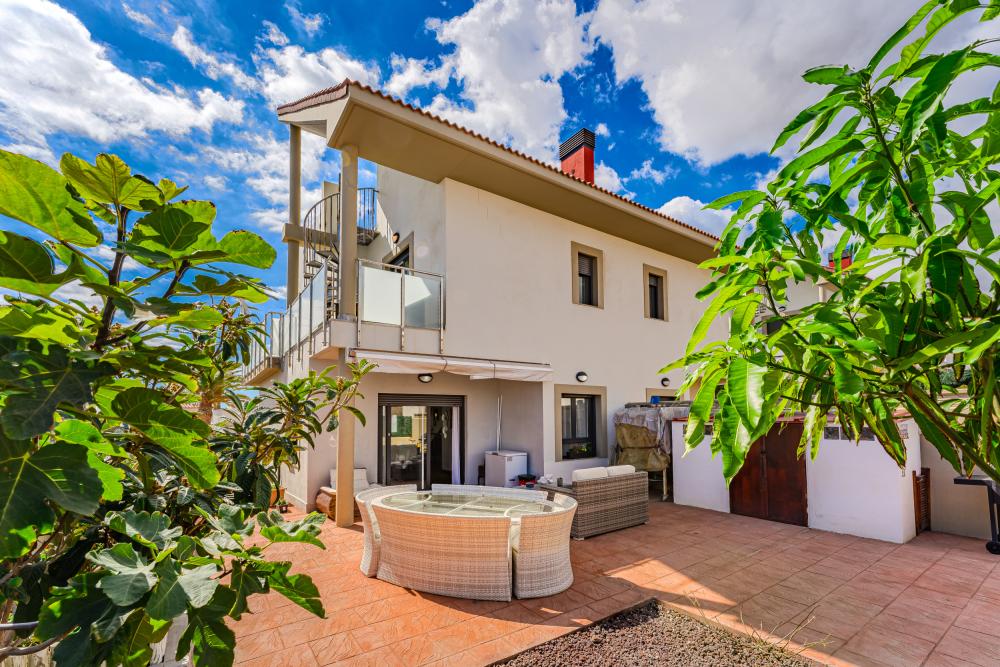  en venta chalet Amarilla Golf Zona Sur 25