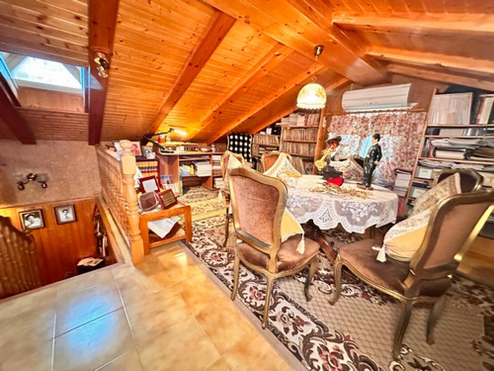  en venta chalet Torrelles De Llobregat Baix Llobregat 29