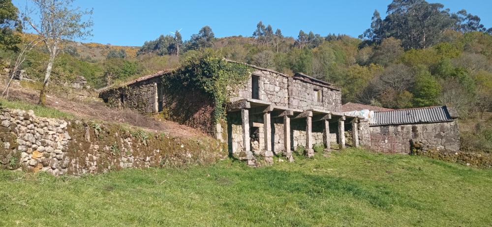  en venta casa Escuadra Pontevedra 2