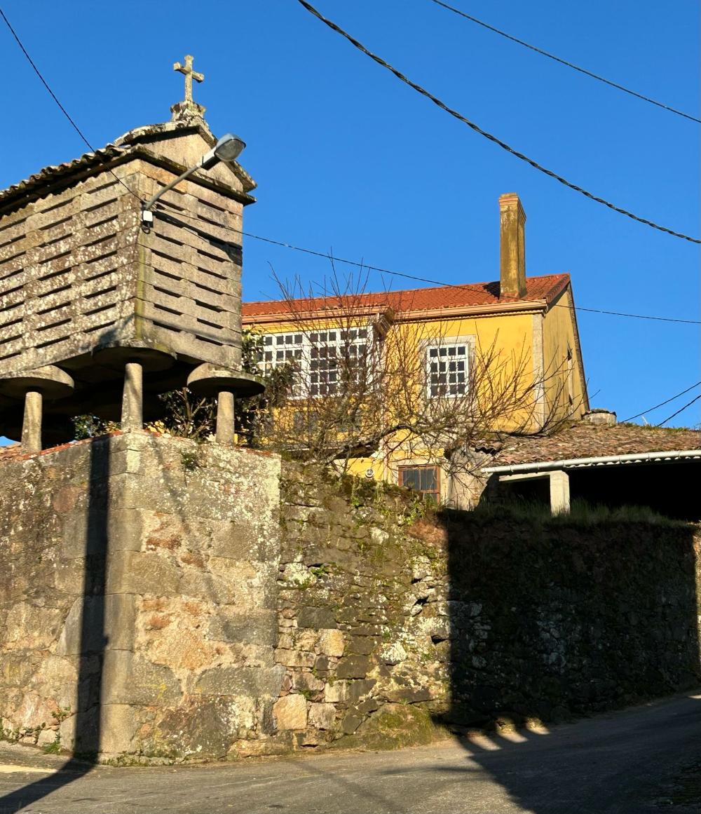  en venta casa Muxía Finisterre 2