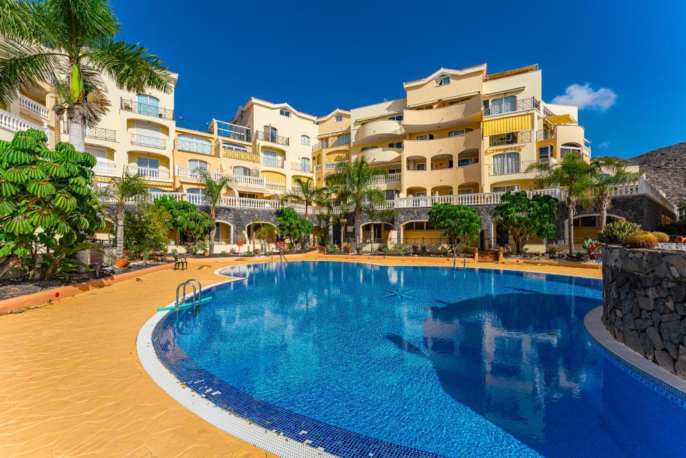  en venta apartamento Arona Zona Sur 11