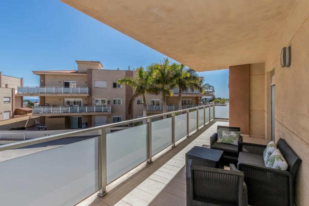  en venta apartamento Amarilla Golf Zona Sur 8