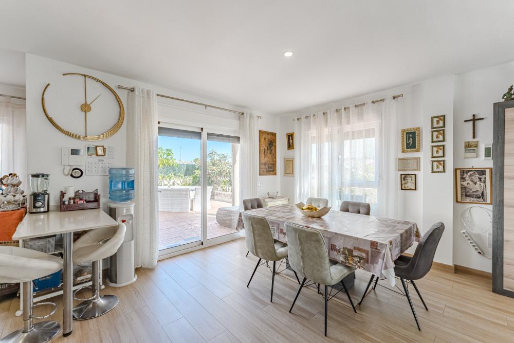  en venta chalet Amarilla Golf Zona Sur 5