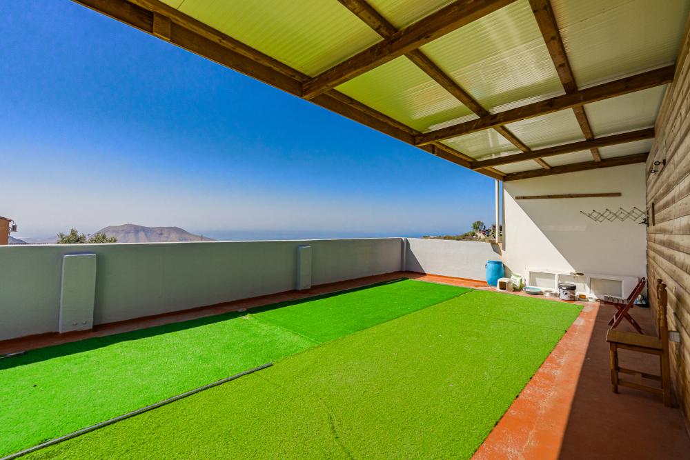  en venta chalet Sabinita Alta Zona Sur 23