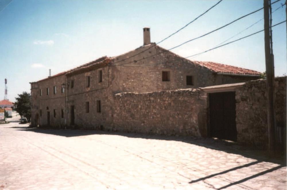  en venta casa Medinaceli Comarca De Medinaceli 5