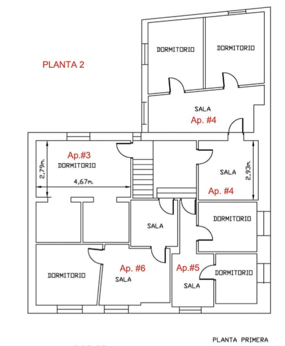  en venta casa Medinaceli Comarca De Medinaceli 29