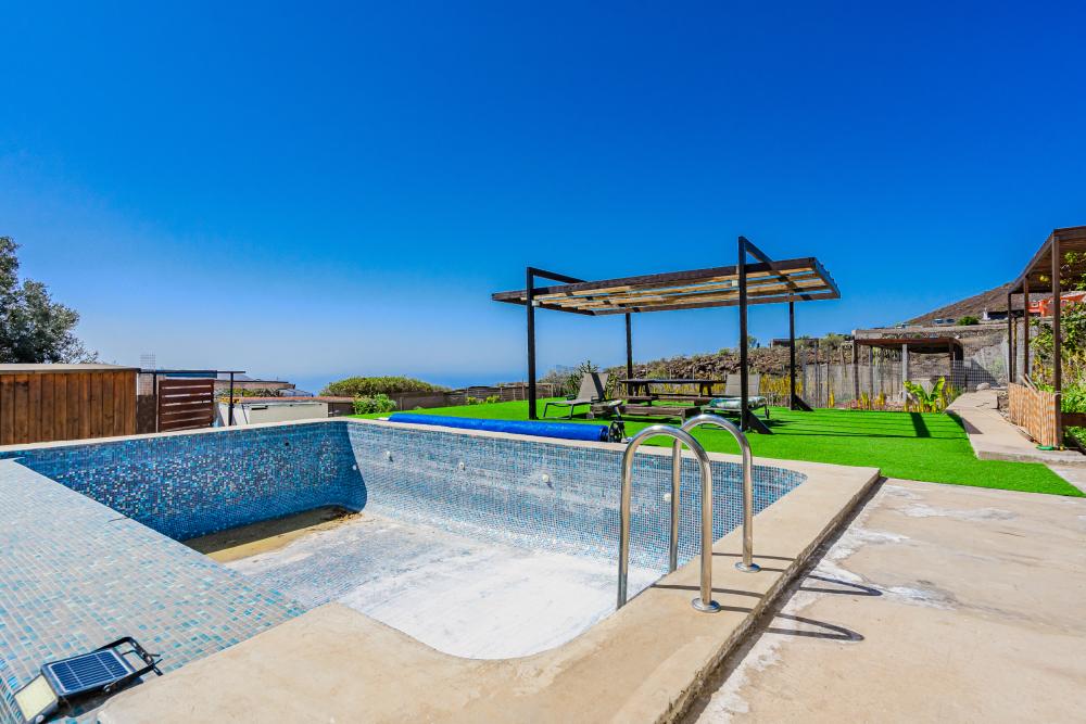  en venta chalet Sabinita Alta Zona Sur 17