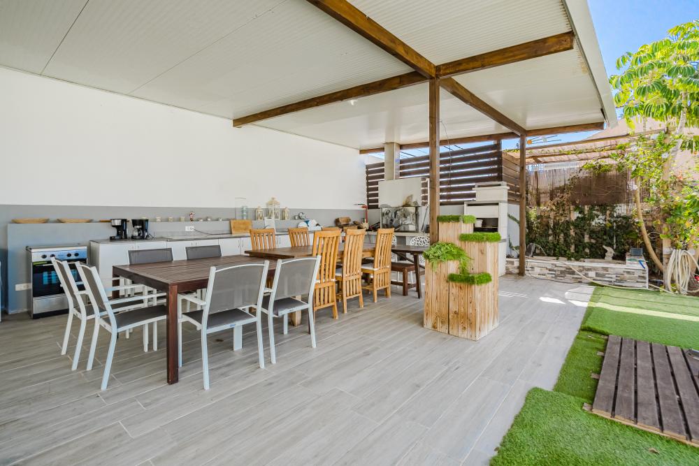 en venta chalet Sabinita Alta Zona Sur 9
