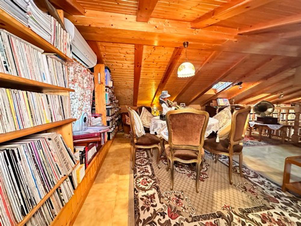  en venta chalet Torrelles De Llobregat Baix Llobregat 42