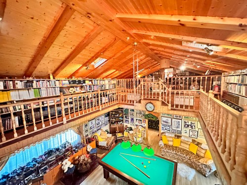  en venta chalet Torrelles De Llobregat Baix Llobregat 35