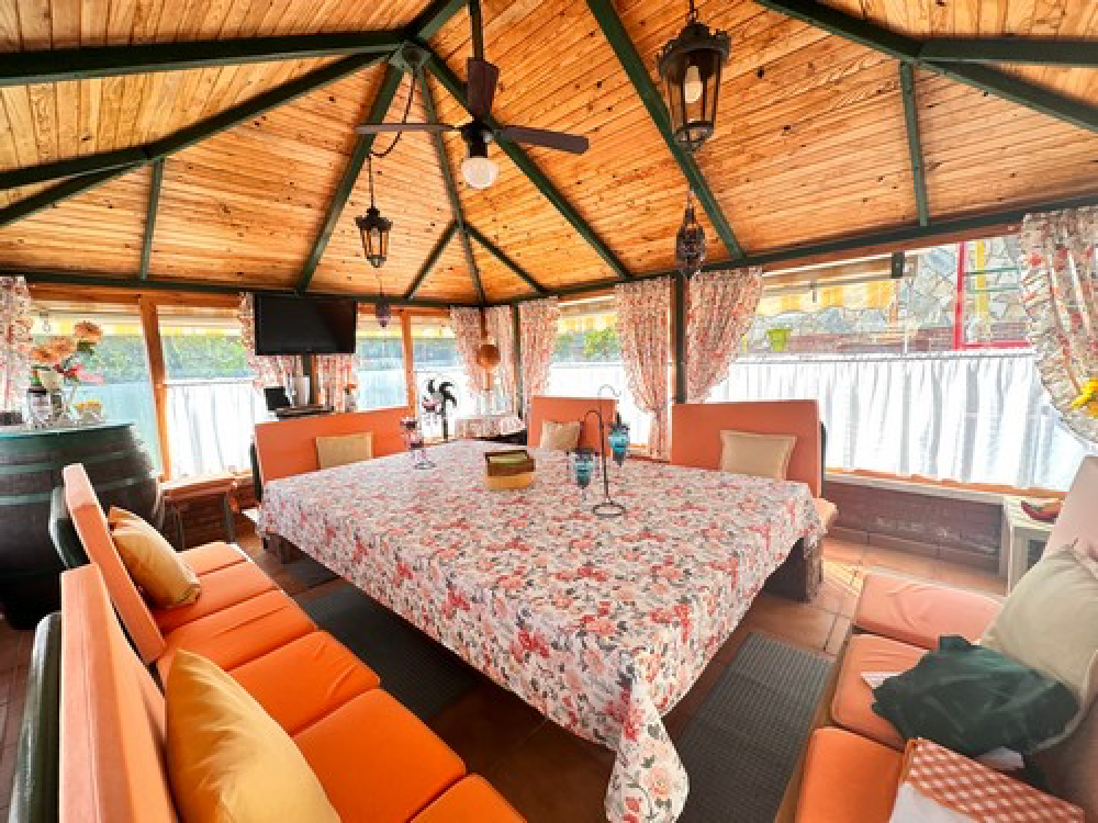  en venta chalet Torrelles De Llobregat Baix Llobregat 91