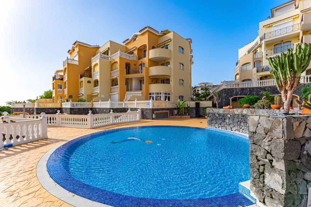  en venta apartamento Arona Zona Sur 12