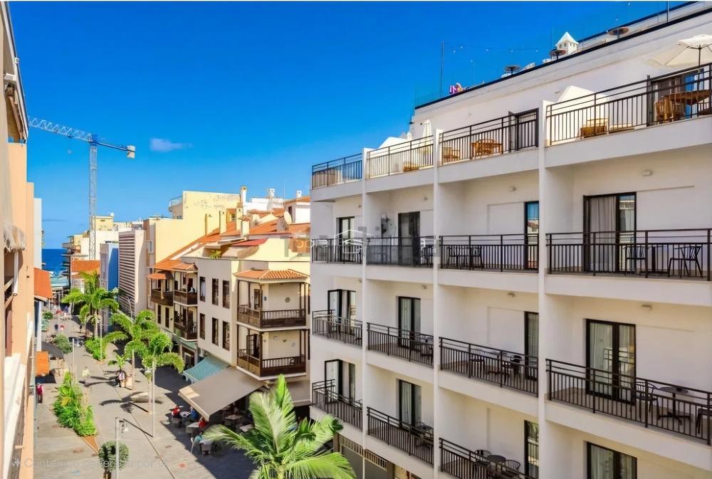  en venta apartamento El Botanico Zona Norte 1