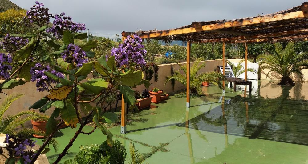 en venta hotel Boca De Los Frailes Comarca Metropolitana De Almería 3
