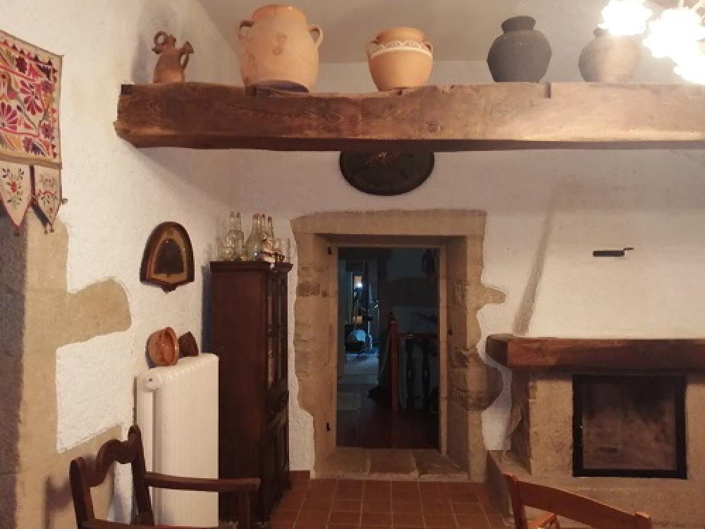  en venta casa Pereira Lugo 7