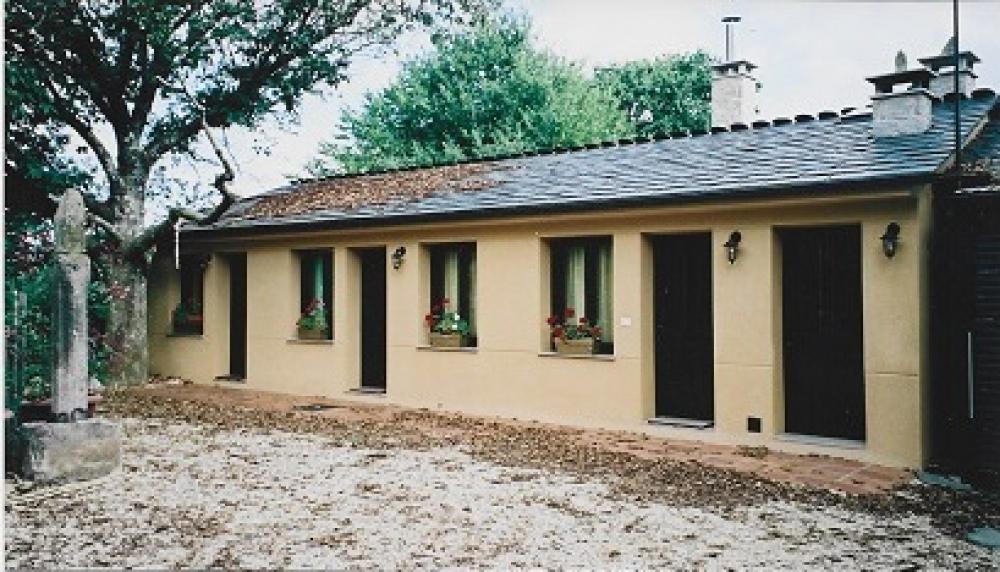  en venta casa Pereira Lugo 3