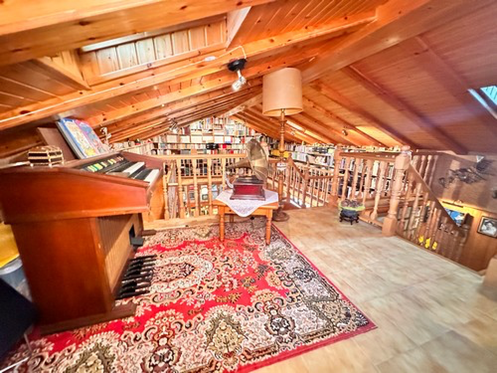  en venta chalet Torrelles De Llobregat Baix Llobregat 39