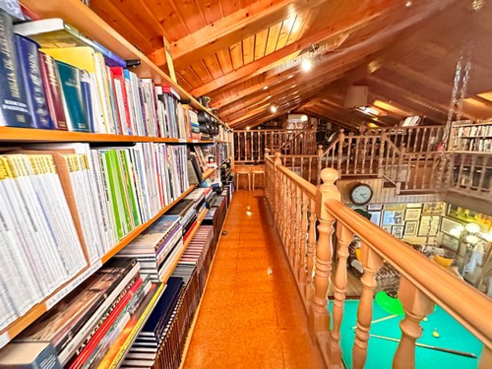  en venta chalet Torrelles De Llobregat Baix Llobregat 33