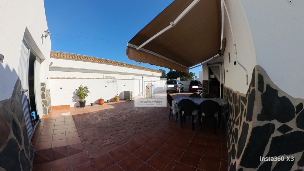  en venta chalet Los Gallos Bahía De Cádiz 21