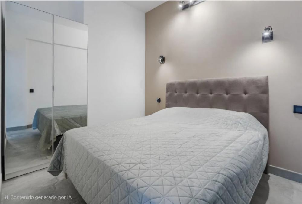  en venta apartamento El Botanico Zona Norte 4