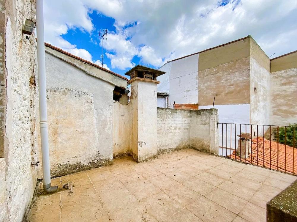 en venta casa Benigánim Vall D'albaida 8