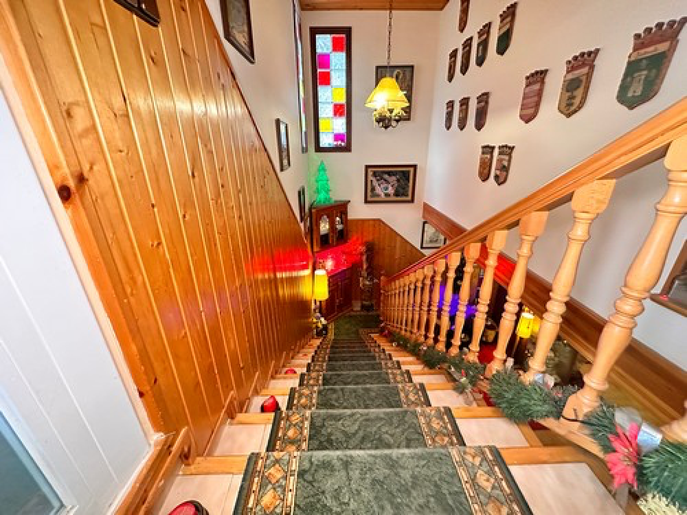  en venta chalet Torrelles De Llobregat Baix Llobregat 21
