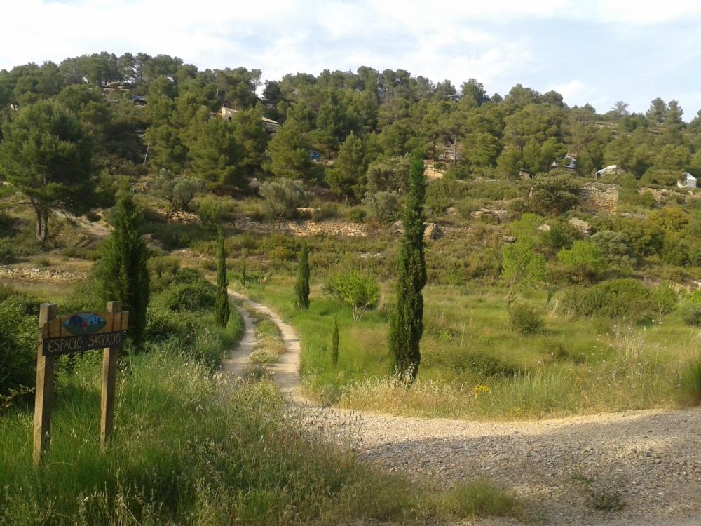  en venta finca rústica Gandesa Terra Alta 1