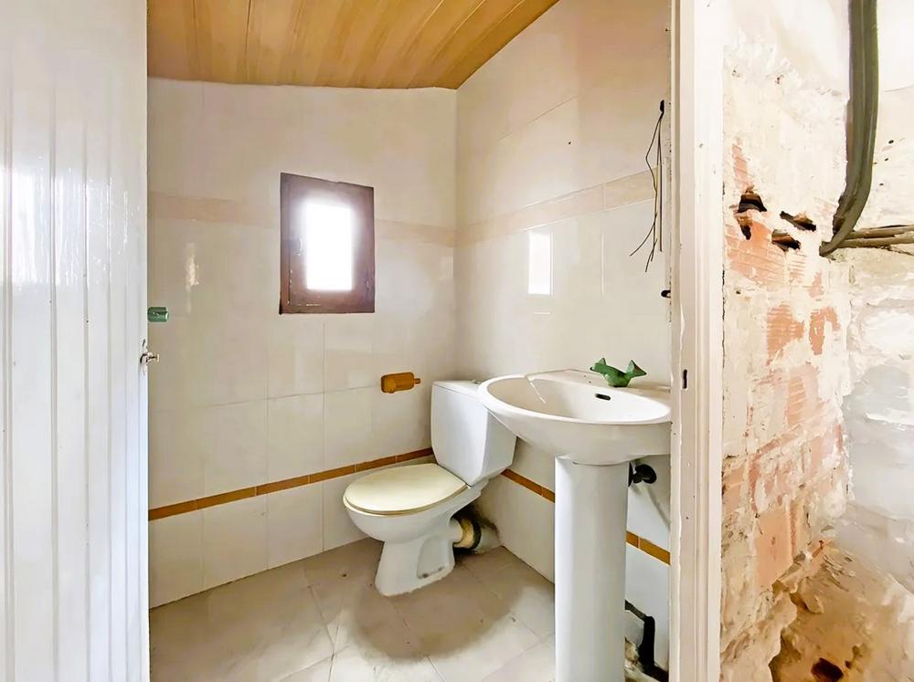  en venta casa Benigánim Vall D'albaida 26