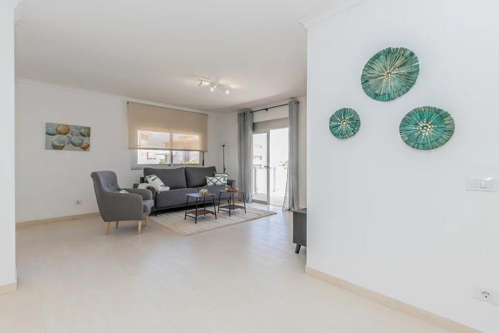  en venta apartamento Amarilla Golf Zona Sur 4
