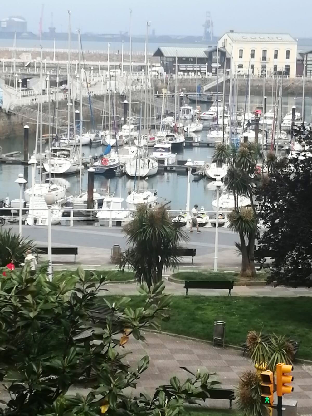  en venta apartamento Puerto De Gijón Gijón 2