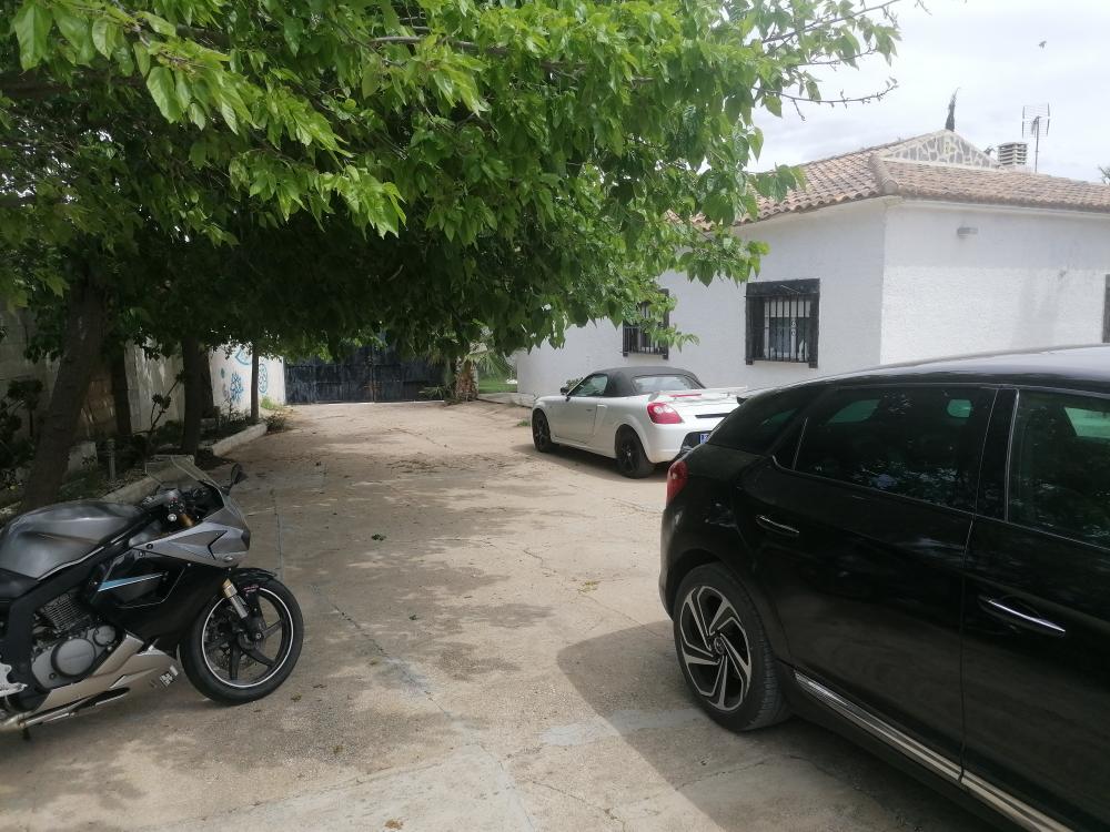  en venta chalet Colinas Venta Cabrera Ribera Alta 5
