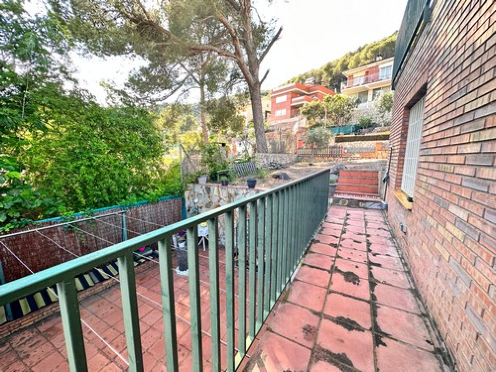  en venta chalet Torrelles De Llobregat Baix Llobregat 81