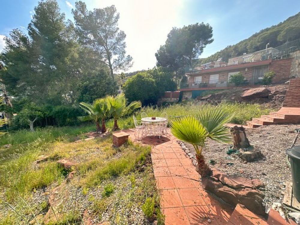  en venta chalet Torrelles De Llobregat Baix Llobregat 95