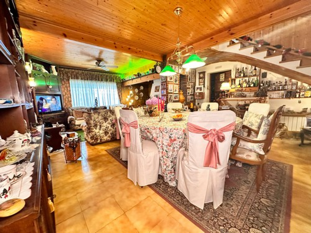  en venta chalet Torrelles De Llobregat Baix Llobregat 69